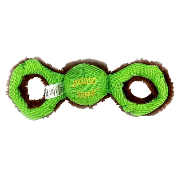 Tug A Mal Plush Pull Toy - Picture 3 of 7